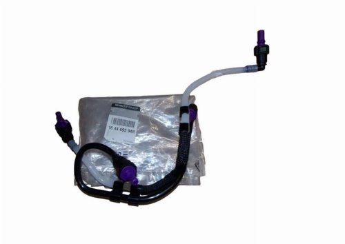 Tubo carburante 164469394R Renault Kangoo II 1.5DCI Originale Nuovo