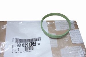 Guarnizione del corpo 9803918480 Citroen C4 Picasso II Nuova originale