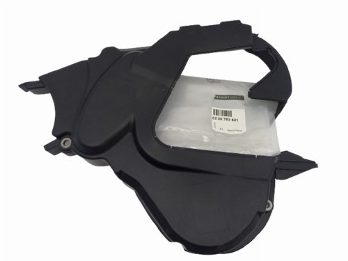 Copertura distribuzione grande originale 8200783521 Megane 3 1.9DCI