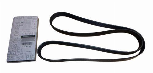 Cinghia trapezoidale 7PK1684 117208314R Renault 1.6/ 2.0/2.3DCI Originale Nuova