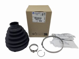 Copertura giunto originale 3293C7 3293.C7 Citroen Peugeot