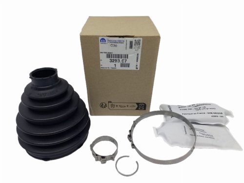Copertura giunto originale 3293C7 3293.C7 Citroen Peugeot