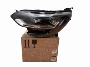 Faro LED sinistro 260602075R Renault Megane IV Originale