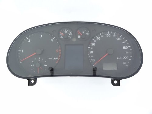 Contatore Audi A3 8L0919880D Grande Fis