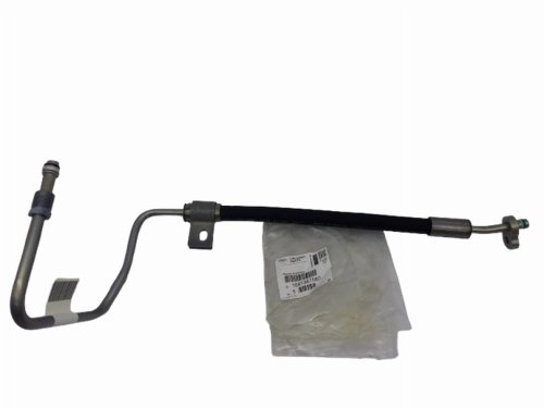 Tubo idraulico destro posteriore 1691367580 Citroen C5(X7),C6 Originale