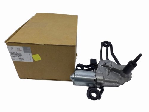 Motore tergicristalli C Berlingo 6405N4 6405.N4 Nuovo Originale