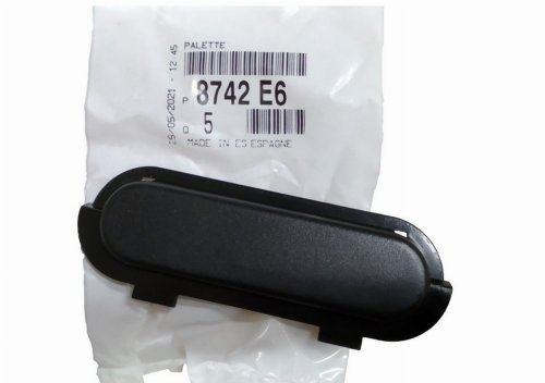 Contattore portellone posteriore 8742.E6 8742E6 Citroen C5 II Originale nuovo