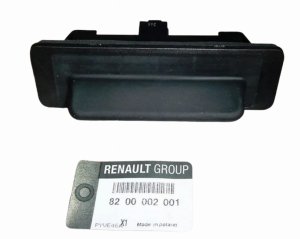 Contattore portellone posteriore 8200002001 Renault Laguna II Originale Nuovo