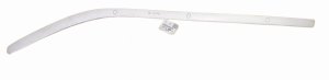 Listello decorativo finestrino sinistro 96873812VV Citroen DS4 Originale Nuovo