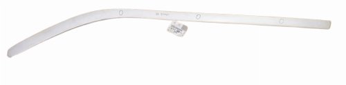 Listello decorativo finestrino sinistro 96873812VV Citroen DS4 Originale Nuovo