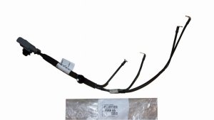 Fascio di candelette 5969.A5 5969A5 Citroen C5 III 2.0HDI Originale Nuovo