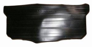 Tappetino bagagliaio 1610871780 Citroen C1 II Originale Nuovo