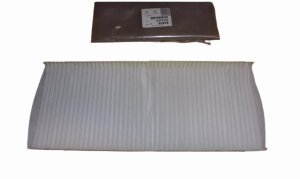 Filtro abitacolo 6479E5 6479.E5 Citroen C8 Peugeot 807 Expert Originale Nuovo