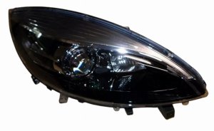 Faro destro 260105783R Renault Scenic III 13-16 Originale Nuovo