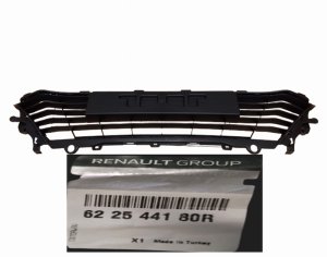 Griglia anteriore 622544180R Megane IV Originale