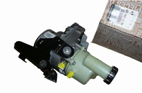 Pompa servosterzo 491100992R Dacia Duster Originale Nuova