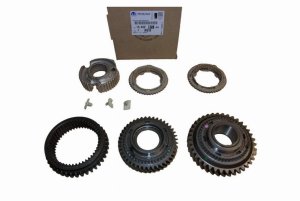 Sincronizzatore cambio 1648297780 Citroen Peugeot Nuovo Originale
