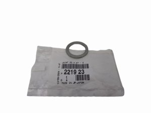 Guarnizione tappo scarico olio 20X27X2 221923 2219.23 Citroen Peugeot Originale
