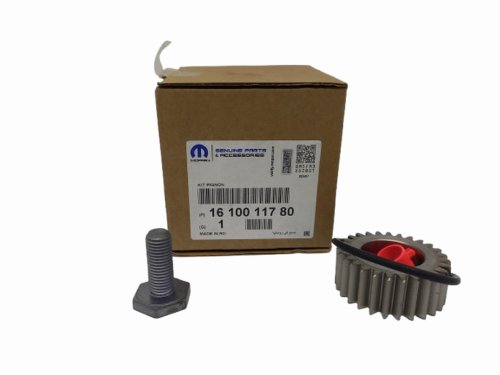 Kit di riparazione pompa di iniezione 1610011780 Nuovo OE PSA