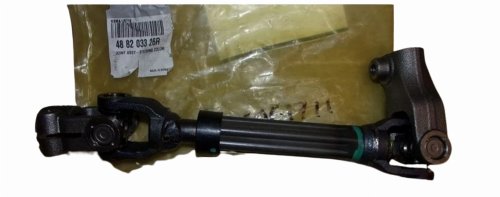 Piantone dello sterzo 488203326R Renault Megane III Fluence Originale Nuovo