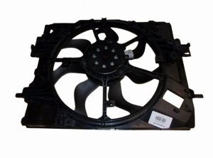Ventilatore Completo 214810411R Renault Dacia 1.0/1.3TCE/1.5DCI Originale Nuovo