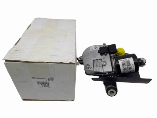 Motore tergicristalli sinistro anteriore 6405LE 6405.LE Citroen C5 II Originale