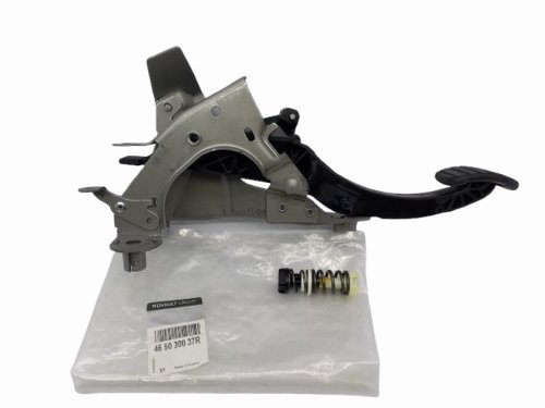 Pedale frizione 465030037R Nuovo OE Renault Megane III