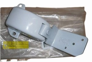 Cerniera porta posteriore destra superiore 8200521893 Renault Master II Originale