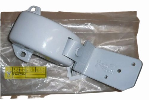 Cerniera porta posteriore destra superiore 8200521893 Renault Master II Originale
