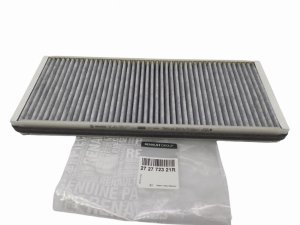 Filtro abitacolo 272772321R Renault Espace IV Originale