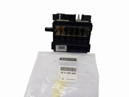 Modulo di controllo 241148160R Renault Megane IV Originale