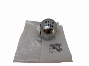 Pomello del cambio 2403X6 2403.X6 Citroen C5 II Originale Nuovo