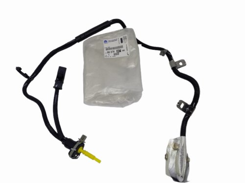 Tubo carburante originale 9837884780 Citroen Peugeot