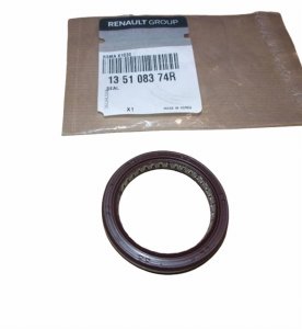 Guarnizione albero motore 135108374R Renault Clio III, IV, Captur 0.9/1.2/1.4/1.6TCE Originale