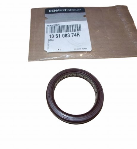 Guarnizione albero motore 135108374R Renault Clio III, IV, Captur 0.9/1.2/1.4/1.6TCE Originale