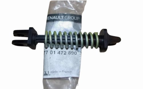 Molla pedale frizione Renault Master II Movano B 7701472890