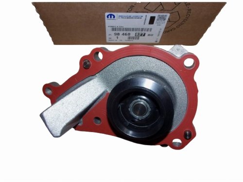 Pompa acqua  1.0-1.2 12V 9846882780 Nuova OE PSA C3 C4 208 308