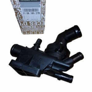 Alloggiamento termostato 1.6DCI 110618527R Nuovo OE Renault Megane 4