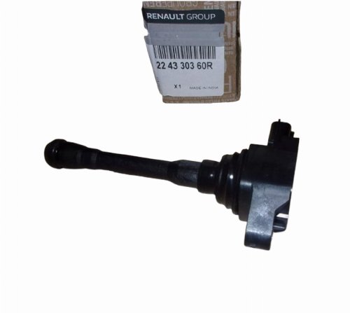 Bobina di accensione 0,9 TCE 224330360R Nuova OE Renault Dacia Logan Sandero