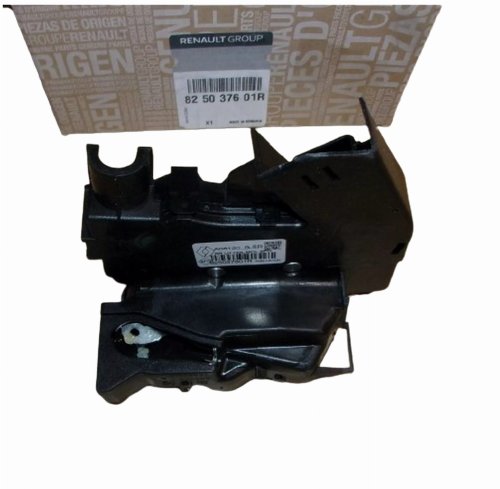 Serratura porta posteriore sinistra 825037601R Renault Espace V Nuova originale