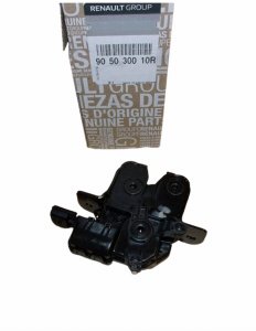 Serratura bagagliaio 905030010R Renault Duster Nuova Originale
