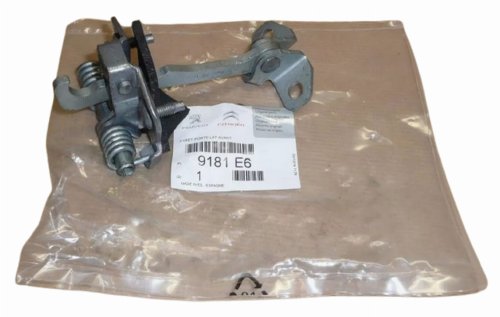 Limitatore porta 9181E6 9181.E6  Xsara Picasso Nuovo Originale