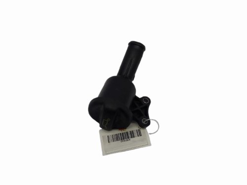Bocchettone di riempimento olio 9653567580 117860 Citroen Peugeot 2.2HDI