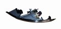 Lampa Przeciwmgielna Prawa 6206J4 6206.J4 Citroen C5 II Oryginał Nowa  (2).jpg