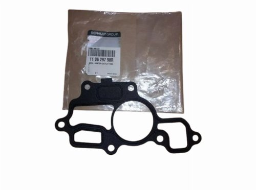 Guarnizione termostato 110629798R Renault 2.0 16V Originale Nuova