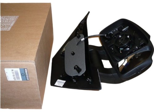 Specchietto R Master 3 destro  963018382R Ele.