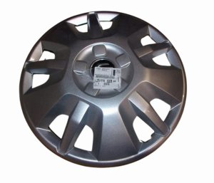 Coprimozzo 15 ''1611985680 Citroen Jumper III Originale Nuovo