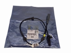 Sensore ABS posteriore L=P 9677257580  Nuovo OE Citroen Peugeot DS5