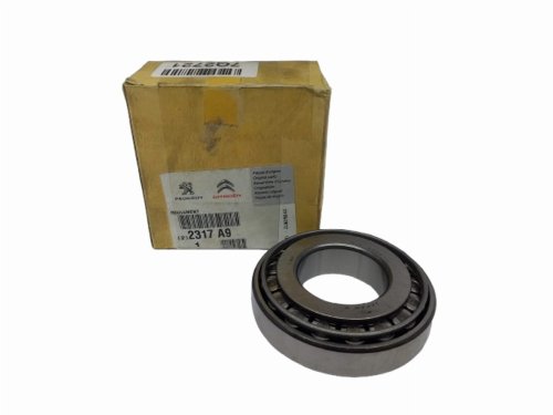 Cuscinetto albero cambio 2317.A9 2317A9 Peugeot 4007 Originale