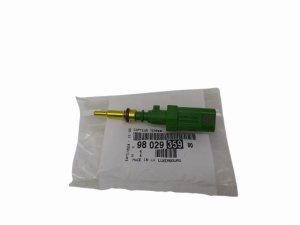 Sensore temperatura acqua Berlingo III 1,6 HDI 9802935980 Nuovo Originale Citroen Peugeot
